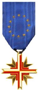 Croce del Combattente d'Europa