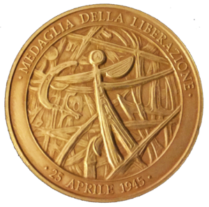 Medaglia della Liberazione